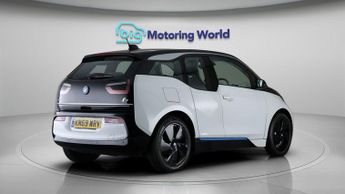 BMW i3 I3
