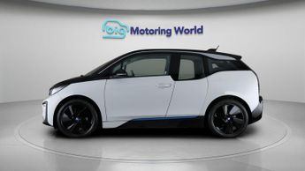 BMW i3 I3