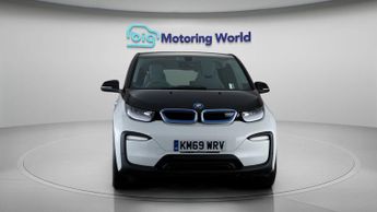 BMW i3 I3