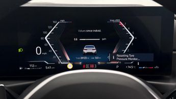 BMW 3 Series 320I M SPORT