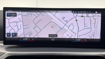 BMW 3 Series 320I M SPORT