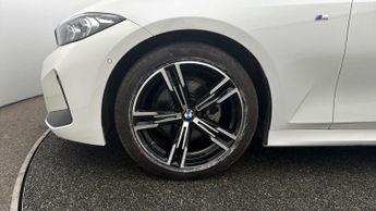 BMW 3 Series 320I M SPORT