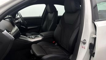 BMW 3 Series 320I M SPORT