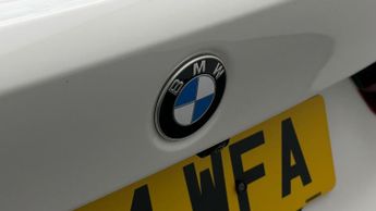 BMW 3 Series 320I M SPORT