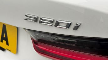 BMW 3 Series 320I M SPORT