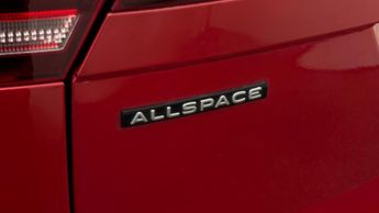 Volkswagen Tiguan Allspace LIFE TSI DSG
