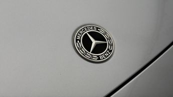 Mercedes-Benz GLA GLA 250 E AMG LINE