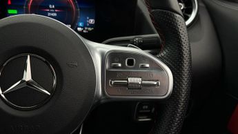 Mercedes-Benz GLA GLA 250 E AMG LINE