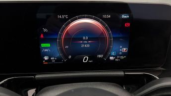 Mercedes-Benz GLA GLA 250 E AMG LINE