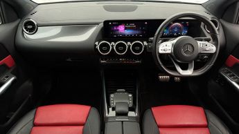 Mercedes-Benz GLA GLA 250 E AMG LINE