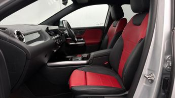 Mercedes-Benz GLA GLA 250 E AMG LINE