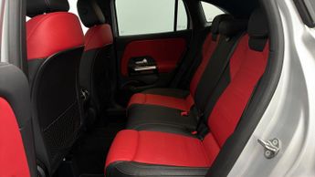 Mercedes-Benz GLA GLA 250 E AMG LINE