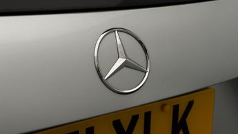 Mercedes-Benz GLA GLA 250 E AMG LINE