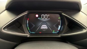 DS AUTOMOBILES DS 3 CROSSBACK E-TENSE RIVOLI