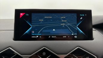 DS AUTOMOBILES DS 3 CROSSBACK E-TENSE RIVOLI