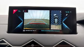 DS AUTOMOBILES DS 3 CROSSBACK E-TENSE RIVOLI