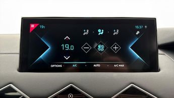 DS AUTOMOBILES DS 3 CROSSBACK E-TENSE RIVOLI