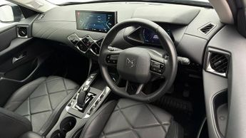 DS AUTOMOBILES DS 3 CROSSBACK E-TENSE RIVOLI