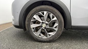 DS AUTOMOBILES DS 3 CROSSBACK E-TENSE RIVOLI