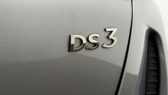 DS AUTOMOBILES DS 3 CROSSBACK E-TENSE RIVOLI
