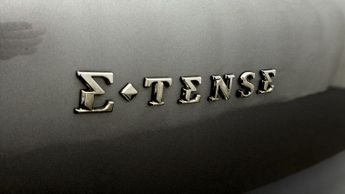 DS AUTOMOBILES DS 3 CROSSBACK E-TENSE RIVOLI