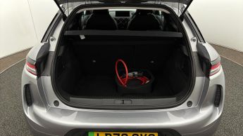 DS AUTOMOBILES DS 3 CROSSBACK E-TENSE RIVOLI