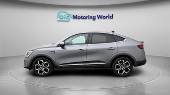 Renault Arkana S EDITION E-TECH