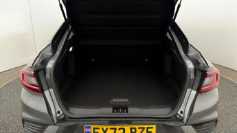 Renault Arkana S EDITION E-TECH