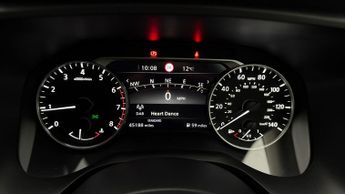 Nissan Qashqai DIG-T N-CONNECTA