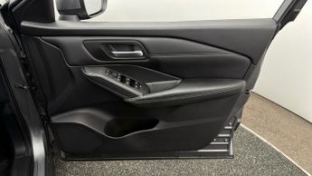 Nissan Qashqai DIG-T N-CONNECTA