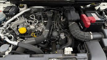 Nissan Qashqai DIG-T N-CONNECTA