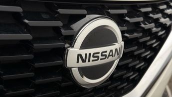 Nissan Qashqai DIG-T N-CONNECTA