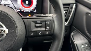 Nissan Qashqai DIG-T N-CONNECTA