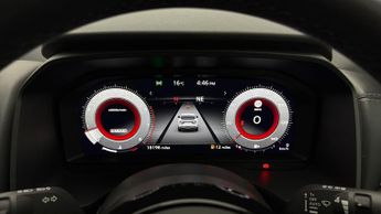 Nissan Qashqai DIG-T N-CONNECTA