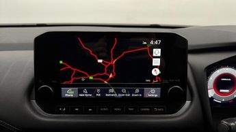 Nissan Qashqai DIG-T N-CONNECTA