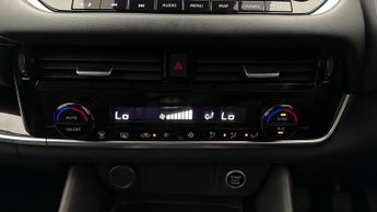 Nissan Qashqai DIG-T N-CONNECTA
