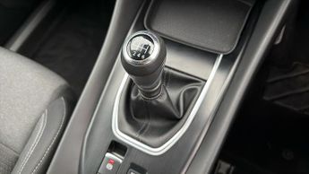 Nissan Qashqai DIG-T N-CONNECTA