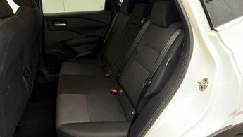 Nissan Qashqai DIG-T N-CONNECTA