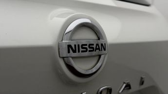 Nissan Qashqai DIG-T N-CONNECTA