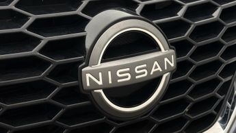 Nissan Juke DIG-T N-CONNECTA DCT