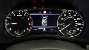 Nissan Juke DIG-T N-CONNECTA DCT