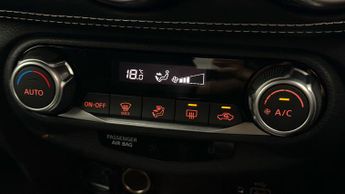 Nissan Juke DIG-T N-CONNECTA DCT