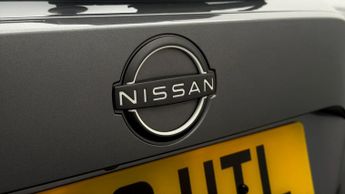 Nissan Juke DIG-T N-CONNECTA DCT