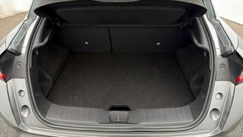 Nissan Juke DIG-T N-CONNECTA DCT