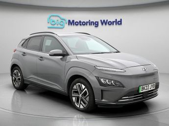 Hyundai KONA PREMIUM