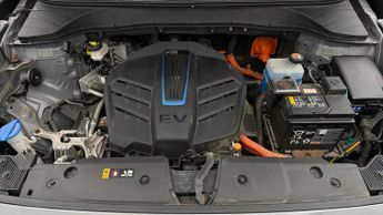 Hyundai KONA PREMIUM