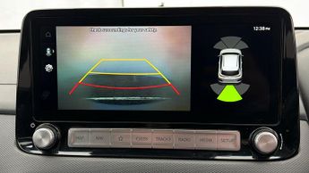 Hyundai KONA PREMIUM