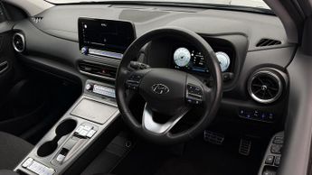 Hyundai KONA PREMIUM