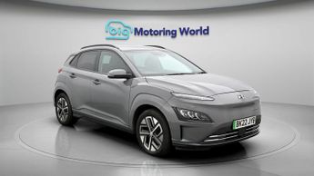 Hyundai KONA PREMIUM