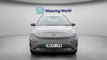 Hyundai KONA PREMIUM